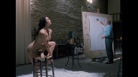 Emmanuelle B Art Nude Naked Pics And Sex Scenes At Mr Skin