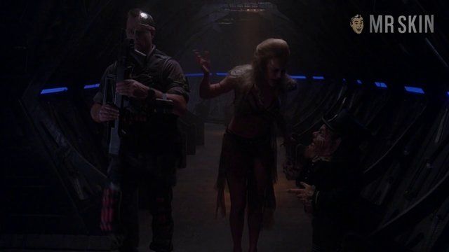 Top Leprechaun 4 In Space Nude Scenes Sexiest Pics Clips Mr Skin