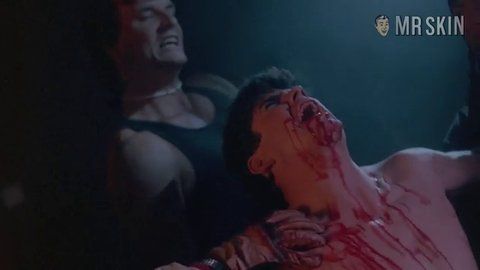 Sherilyn Fenn Nude Naked Pics And Sex Scenes At Mr Skin