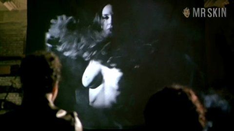 Anna Levine Nude Naked Pics And Sex Scenes At Mr Skin