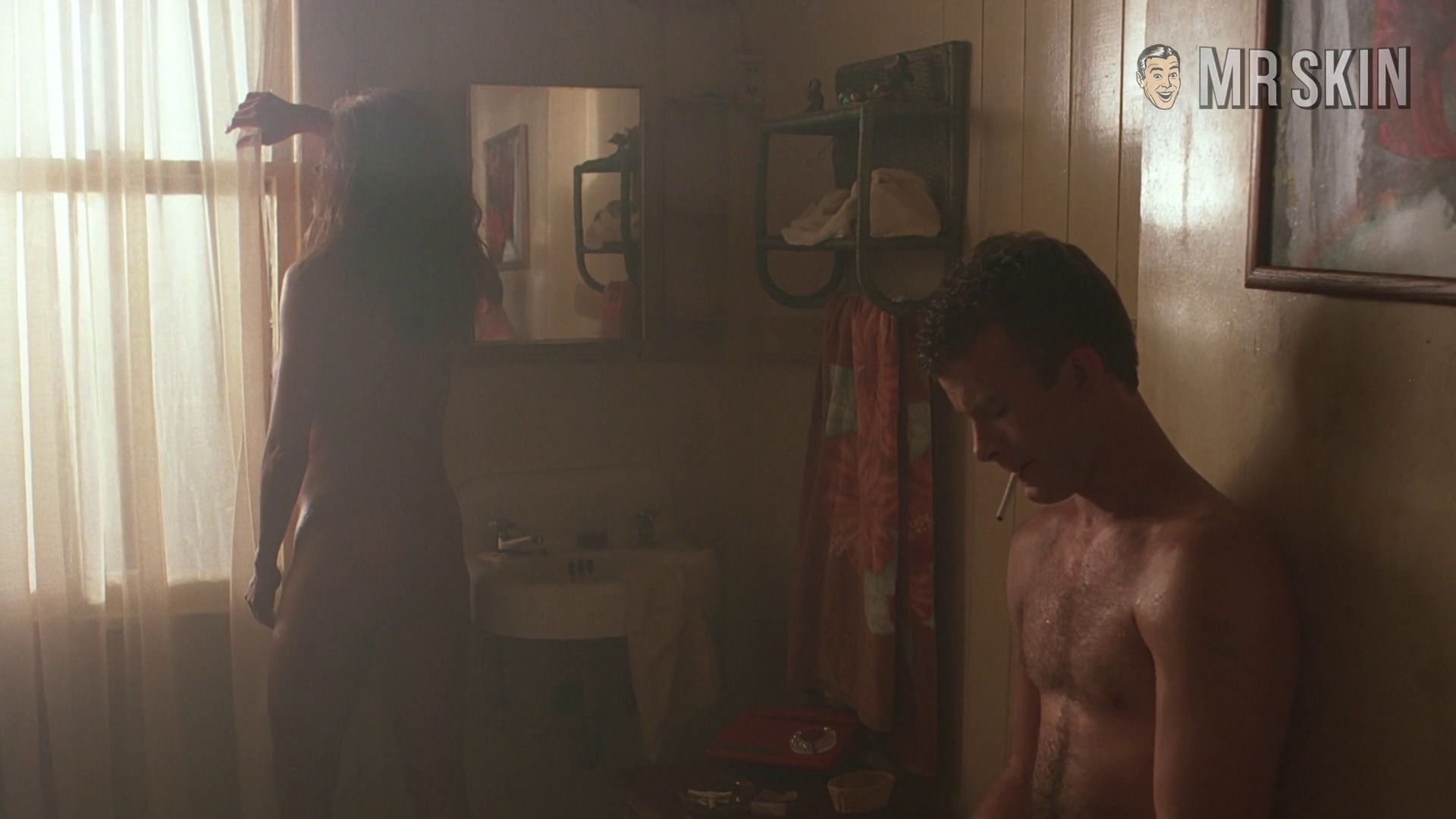 Nemesis Nude Scenes Pics Clips Ready To Watch Mr Skin