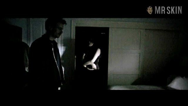 Jenn Fong Nude Naked Pics And Sex Scenes At Mr Skin