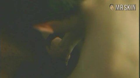 Anna Mouglalis Nude Naked Pics And Sex Scenes At Mr Skin