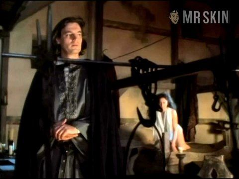 See Victoria Burgoyne Nude Victoria Burgoyne Naked Mr Skin