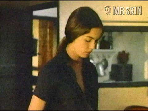 Anic E Alvina Nude Naked Pics And Sex Scenes At Mr Skin
