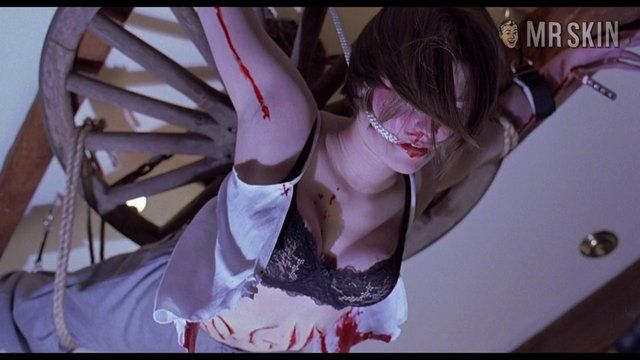 See Clementine Ford Nude Clementine Ford Naked Mr Skin