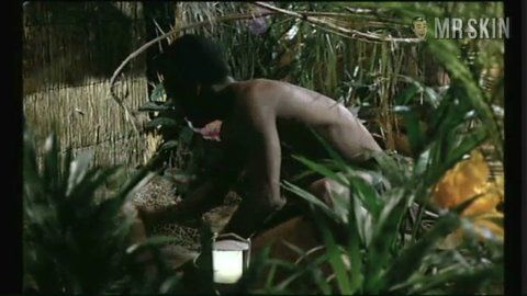 Juliet Berto Nude Naked Pics And Sex Scenes At Mr Skin