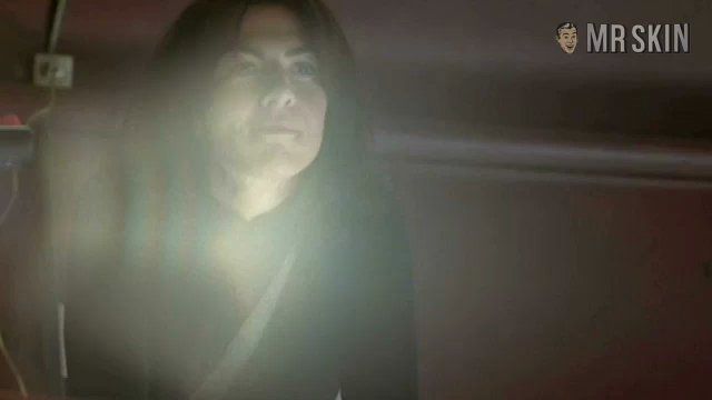 See Leona Philippo Nude Leona Philippo Naked Mr Skin