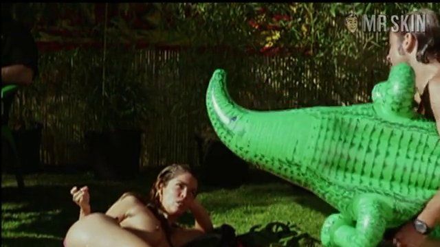 See Juana Acosta Nude Juana Acosta Naked Mr Skin