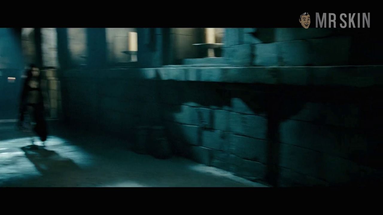 Kaja Gjesdal Nude Naked Pics And Sex Scenes At Mr Skin