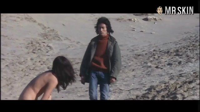 See Rie Nakagawa Nude Rie Nakagawa Naked Mr Skin