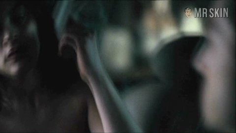 Irene Azuela Nude Naked Pics And Sex Scenes At Mr Skin