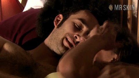 Kerry Knuppe Nude Naked Pics And Sex Scenes At Mr Skin