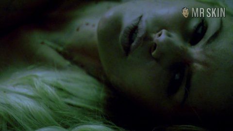 Helena Mattsson Nude Naked Pics And Sex Scenes At Mr Skin