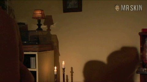 Julia Benson Nude Naked Pics And Sex Scenes At Mr Skin
