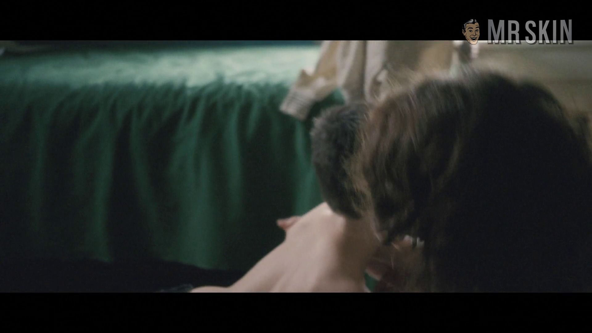 Caitlin Turner Nude Naked Pics And Sex Scenes At Mr Skin