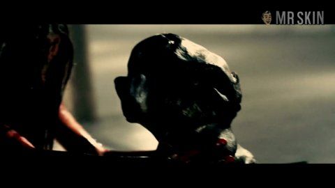 Jelena Gavrilovi Nude Naked Pics And Sex Scenes At Mr Skin