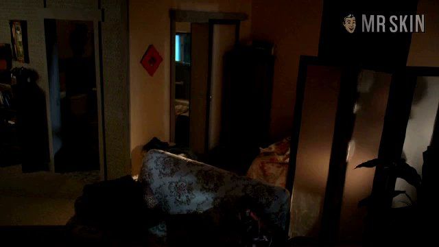 See Karin Anna Cheung Nude Karin Anna Cheung Naked Mr Skin