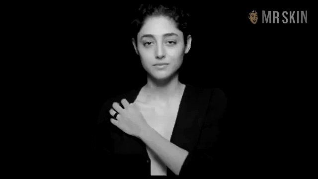 Golshifteh Farahani Nude Naked Pics And Sex Scenes At Mr Skin