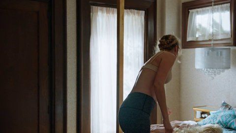 Caitlin Fitzgerald Nude Naked Pics And Sex Scenes At Mr Skin