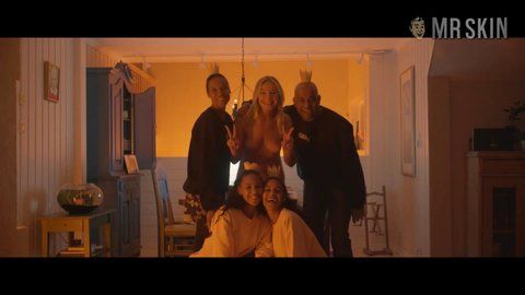 Marte Christensen Nude Naked Pics And Sex Scenes At Mr Skin