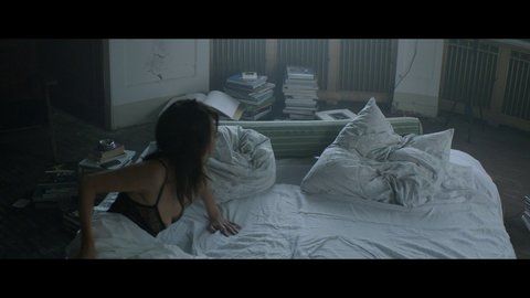 Arly Jover Nude Naked Pics And Sex Scenes At Mr Skin