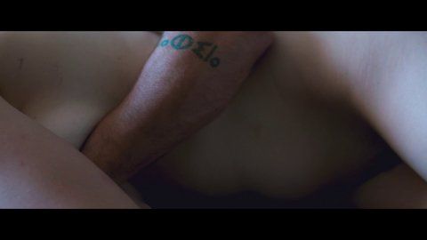 Ad Le Haenel Nude Naked Pics And Sex Scenes At Mr Skin
