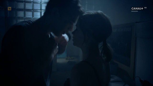 See Eliza Rycembel Nude Eliza Rycembel Naked Mr Skin