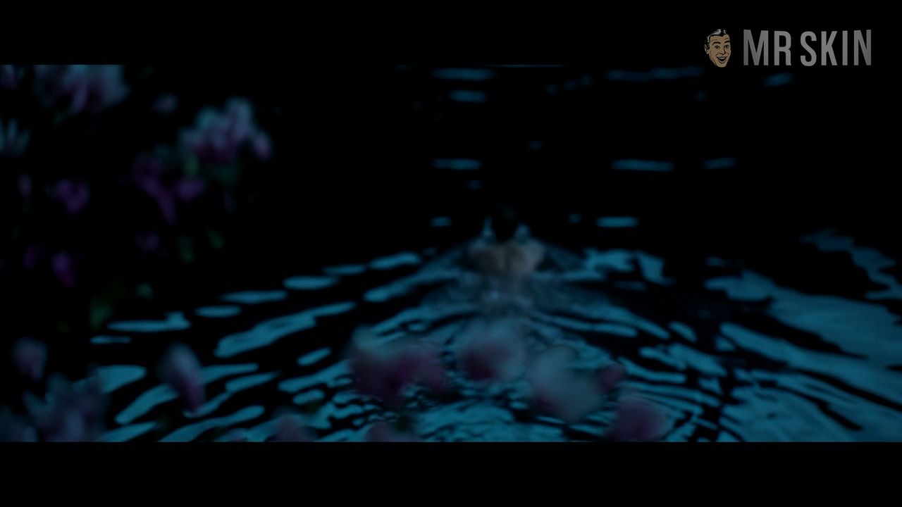 Liu Yifei Nude Find Out At Mr Skin