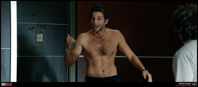 Bradley Cooper Gets Nude for W Magazine PICS sorted by. relevance. 
