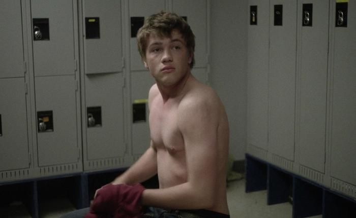 When Will Connor Jessup Finally Go Nude? 