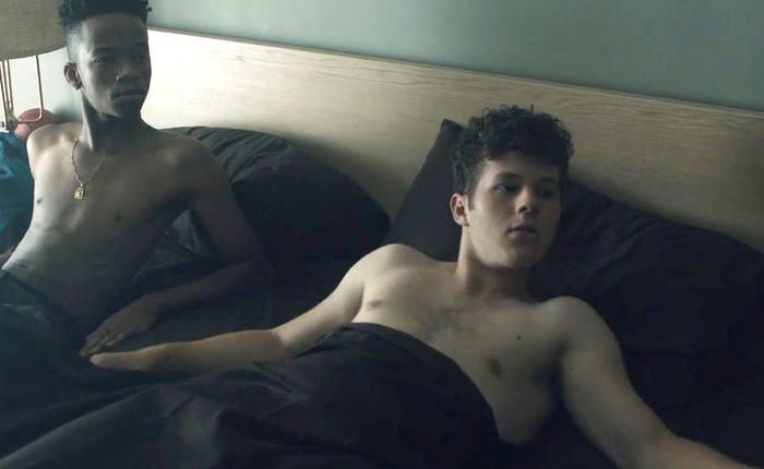 Nolan gould nude