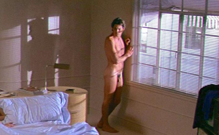 Anatomy of a Scene's Manatomy: Richard Gere Goes Frontal Early in His  Career for 'American Gigolo'