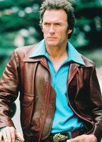 Clint Eastwood