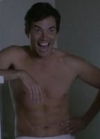 Ian Harding. 