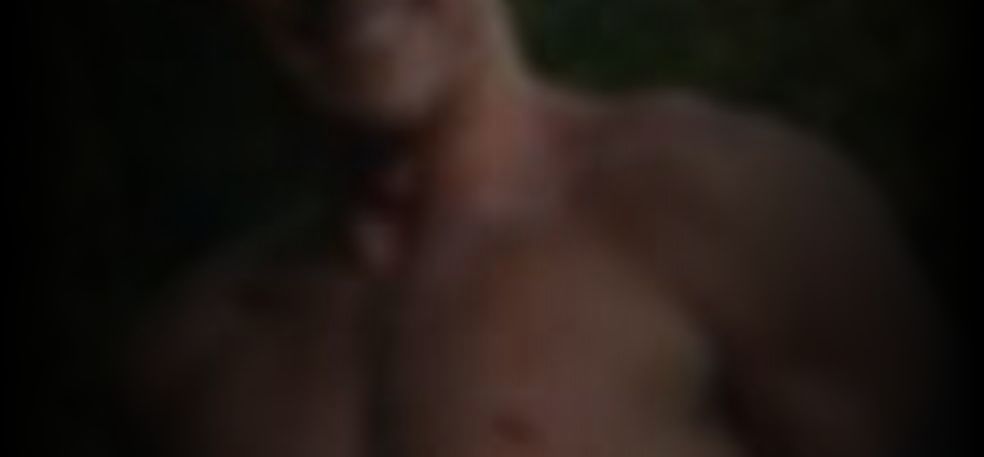 Nude photos eastwood scott Scott Eastwood