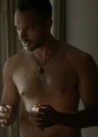 The Magicians Nude