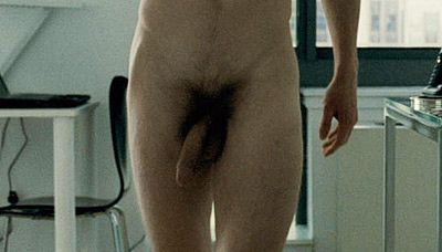 Famous Male Full Frontal