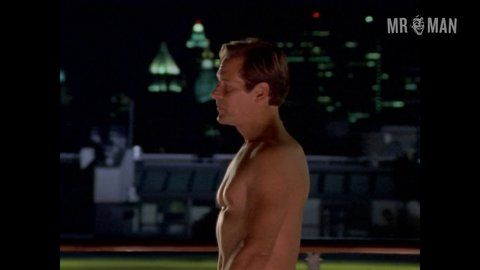 James Remar Penis