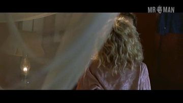 Nude vincent perez The Vincent