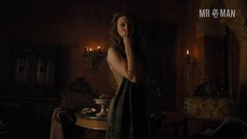 Tudor naked will NSFW: ‘Game
