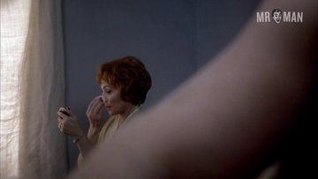 Matthew macfadyen naked