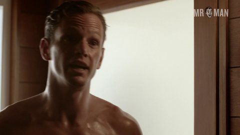 Kip Pardue Naked