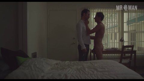 Mark Cirillo Naked