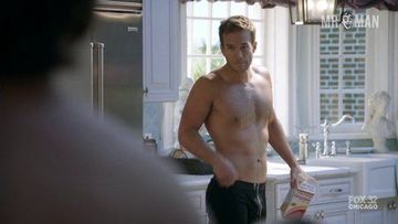 James macarthur nude