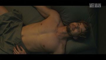 Nude drew van acker Drew Van