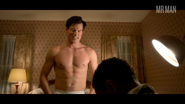 Sexy Nude Júlio Machado Pics & Movie Scenes at Mr. Man