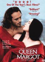 Queen Margot