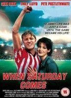 When Saturday Comes