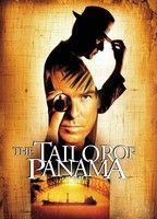 The Tailor of Panama